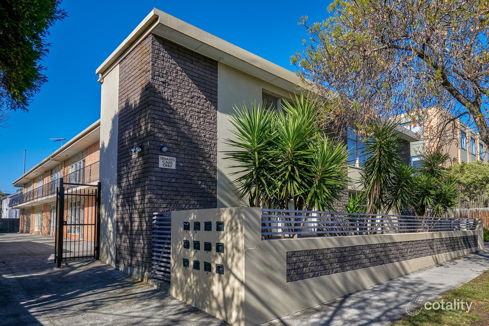 4/52-54 Greeves St, St Kilda, VIC 3182