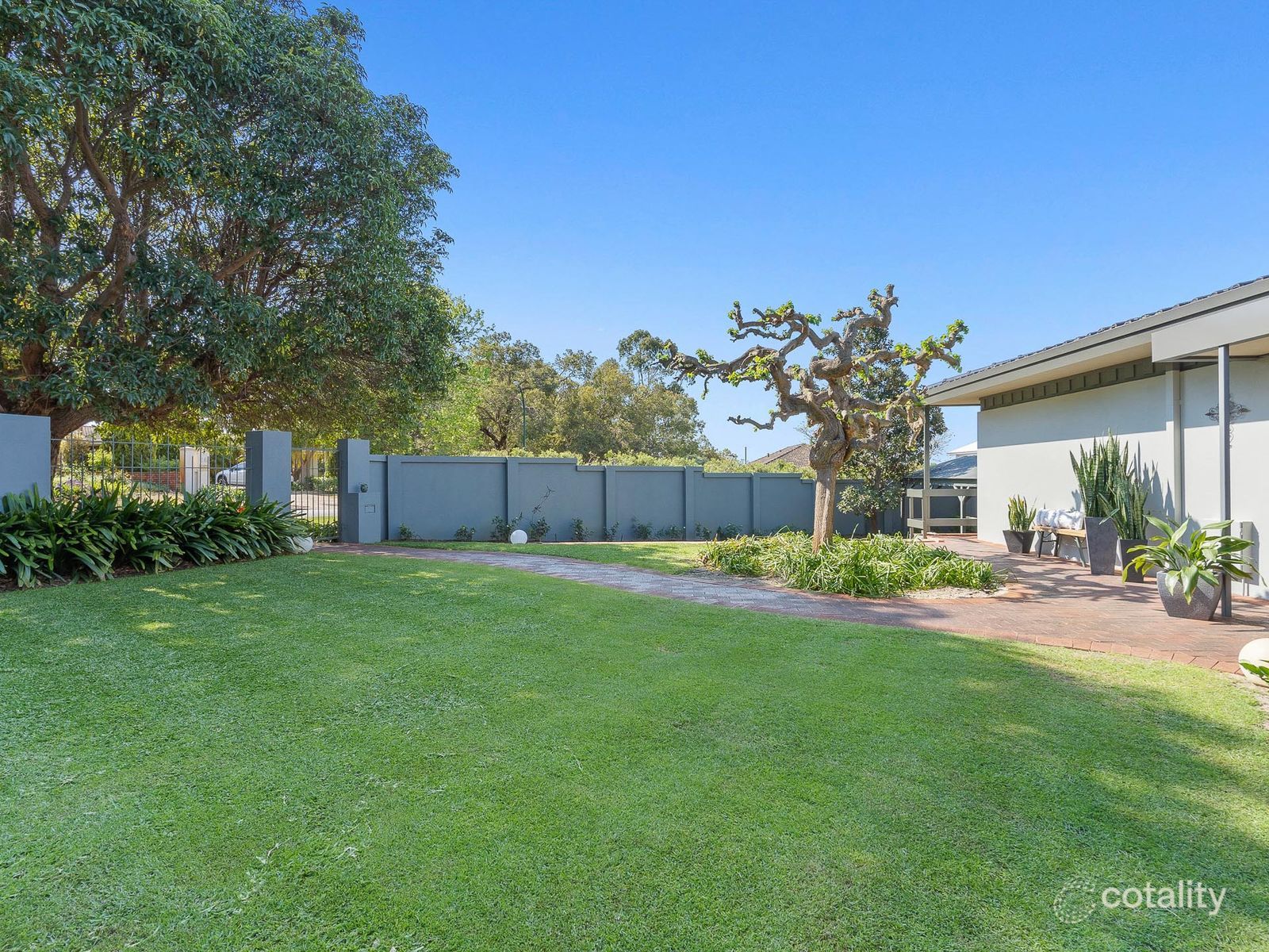21 Polglass Way, Ardross, WA 6153