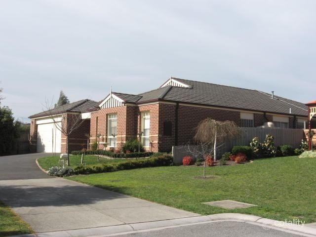 5 Logan Pl, Berwick, VIC 3806