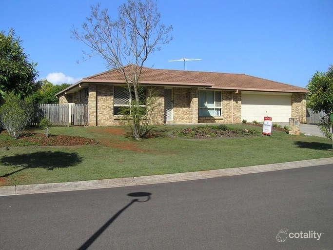 36 Pinelands Cct, Redland Bay, QLD 4165