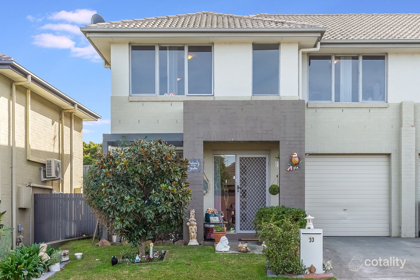 33 Bandara Cct, Spring Farm, NSW 2570