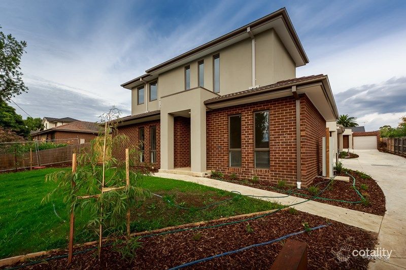 1/11 Deschamp Cres, Rowville, VIC 3178