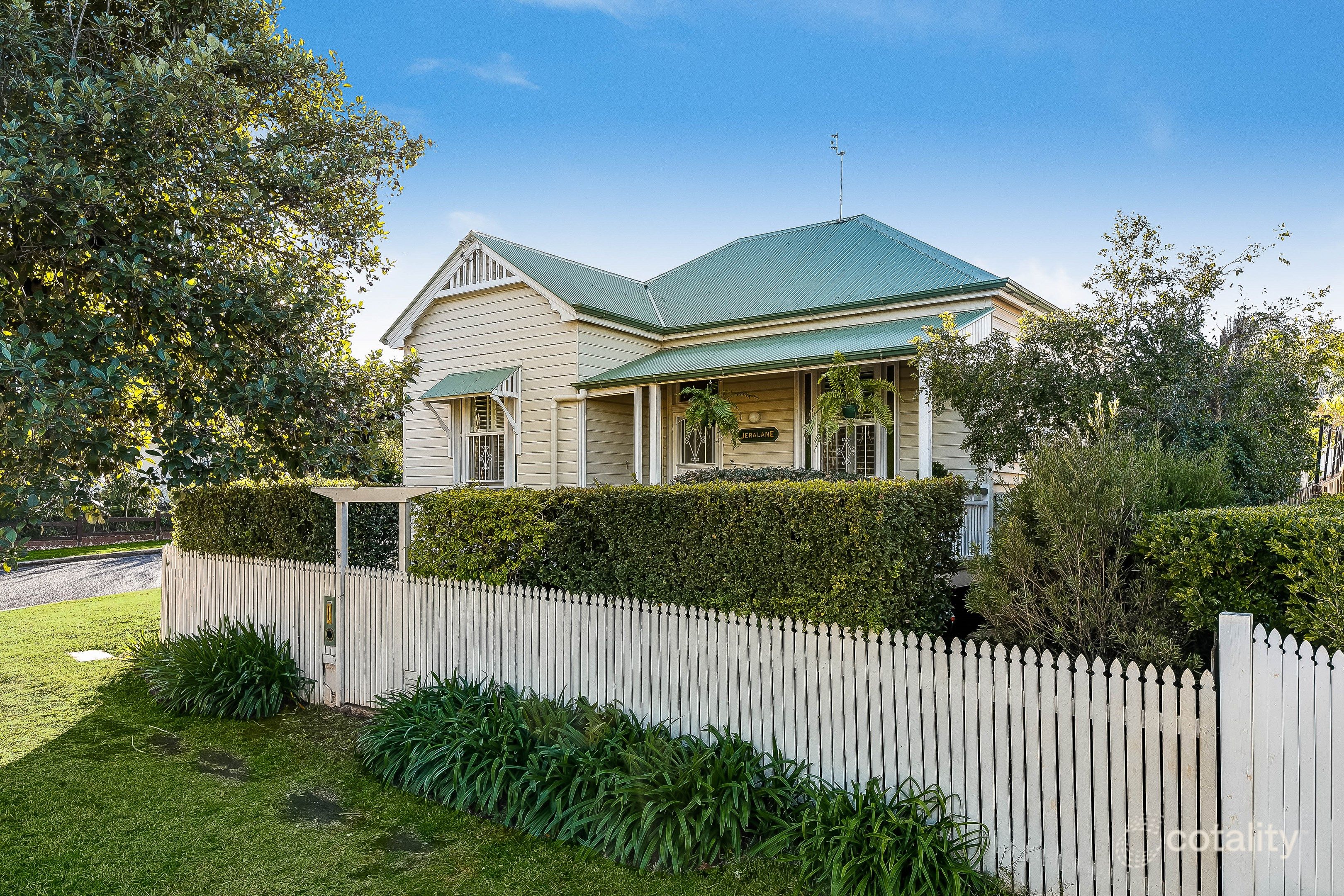 78 Lindsay St, East Toowoomba, QLD 4350