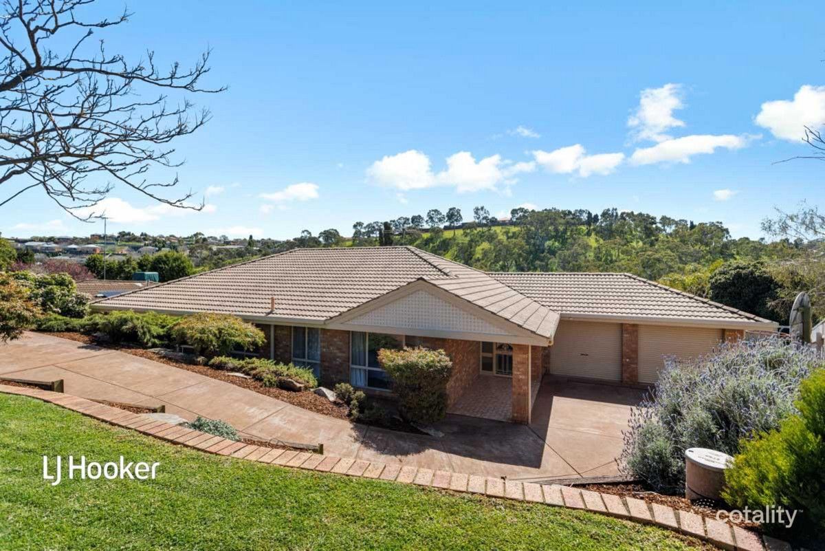28 Valour Ct, Golden Grove, SA 5125