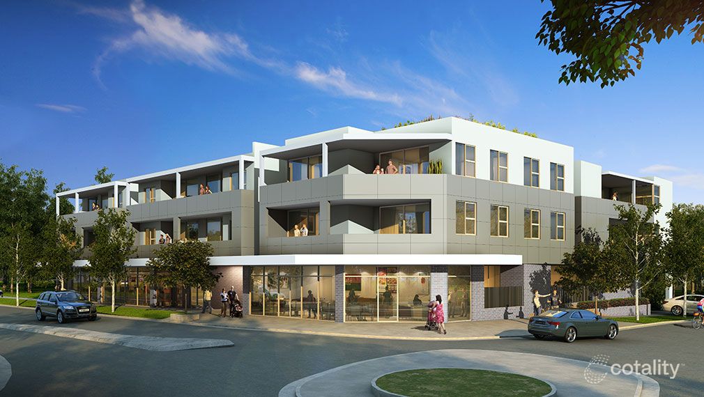 203 Birdwood Rd, Georges Hall, NSW 2198