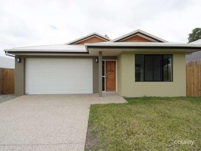 14 Starr Cl, Bentley Park, QLD 4869
