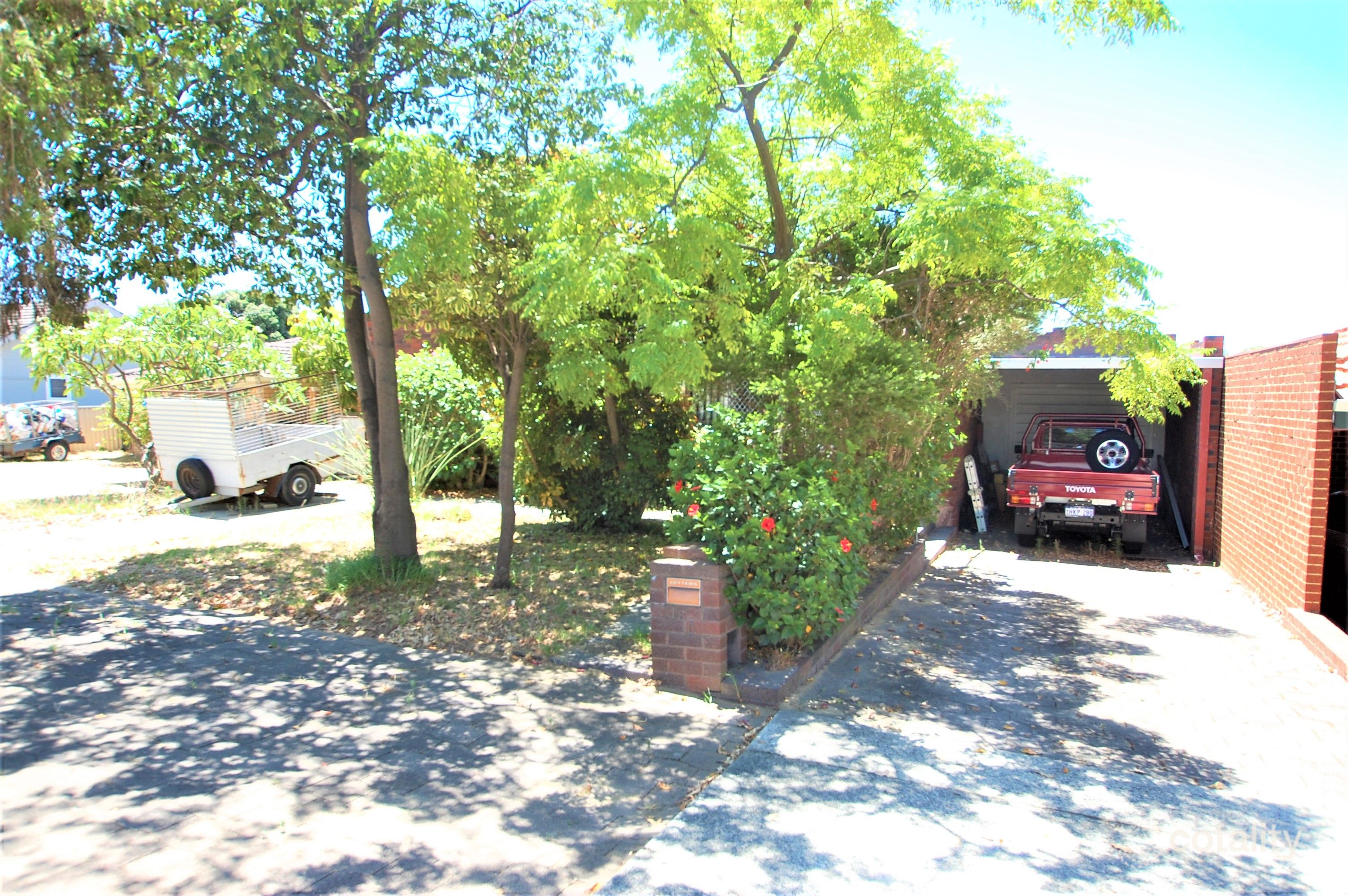 160 Hancock St, Doubleview, WA 6018