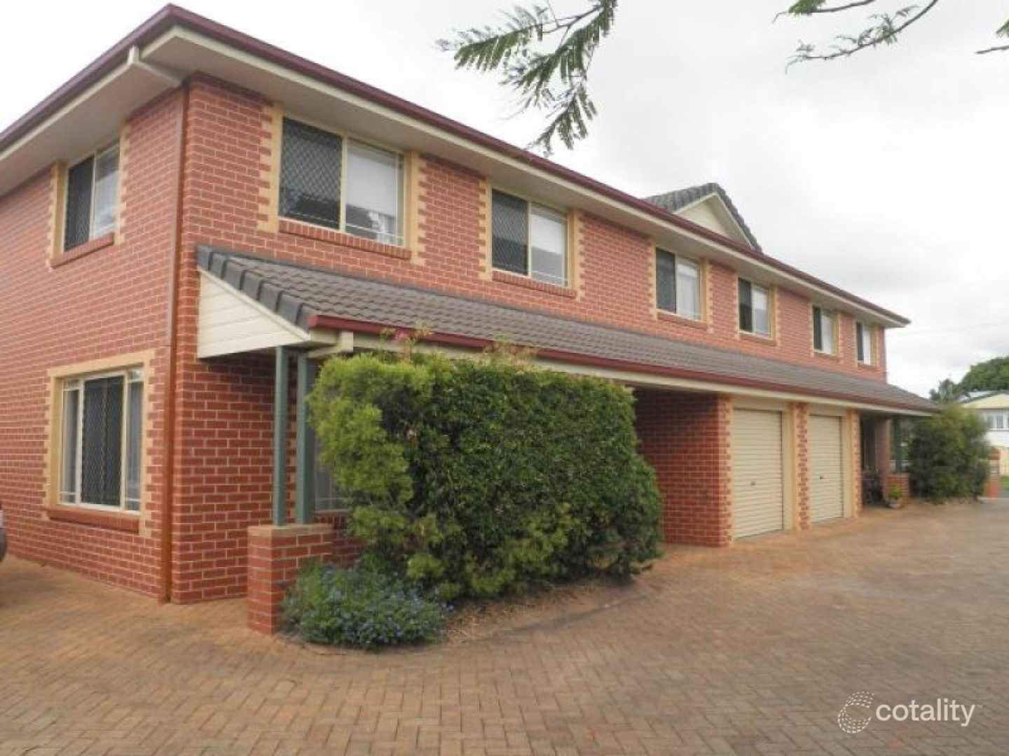 1/185 Fort St, Maryborough, QLD 4650