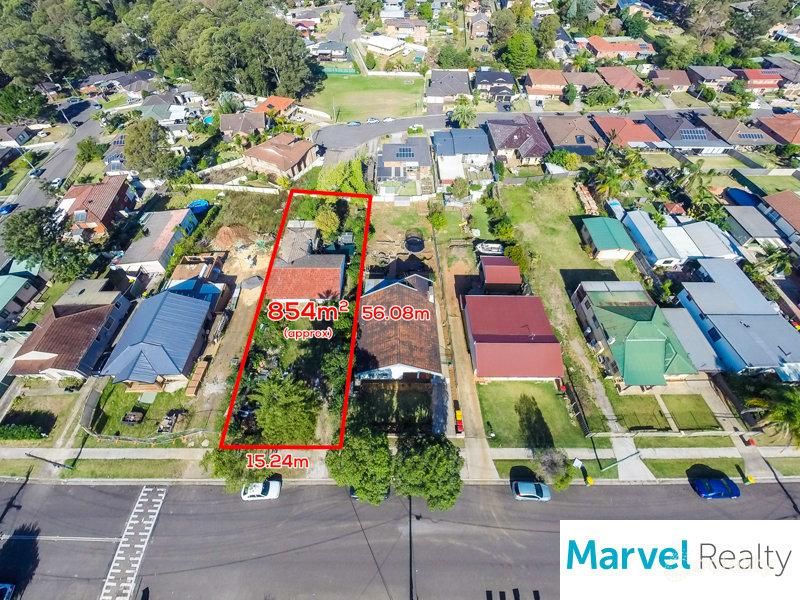 84 Anderson Ave, Mount Pritchard, NSW 2170