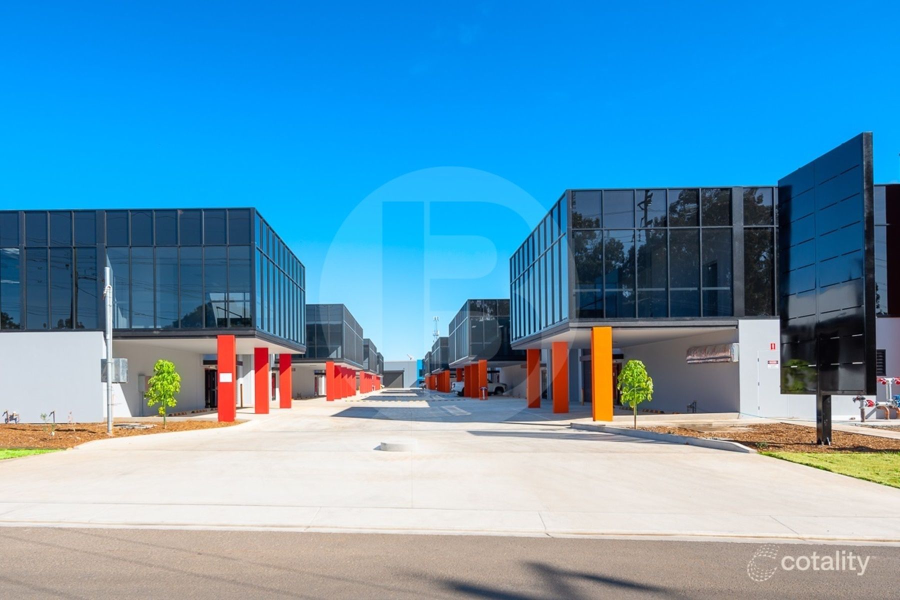 18/26 Park Rd, Mulgrave, NSW 2756