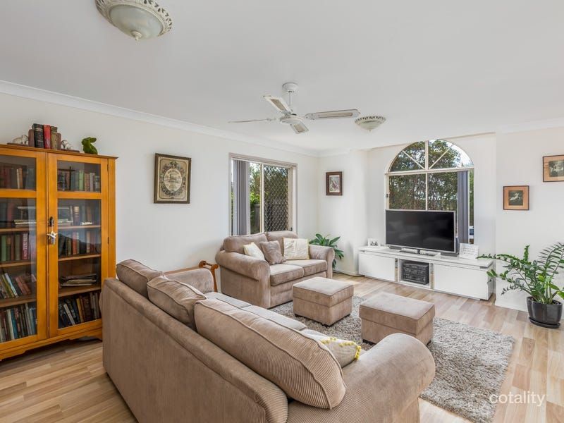 7 Calverton Ct, Brassall, QLD 4305