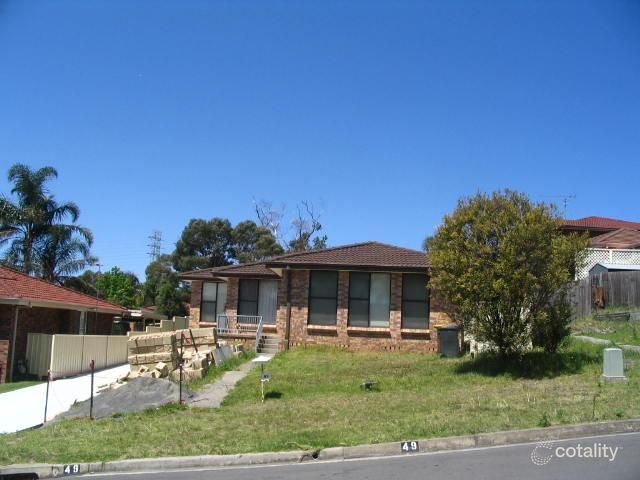 49 Warwick St, Berkeley, NSW 2506