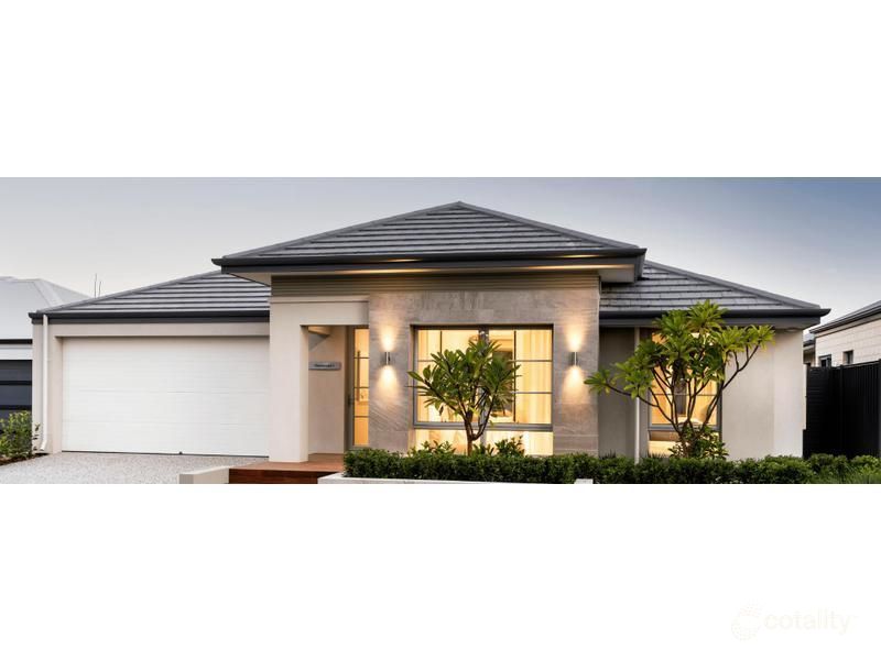 21 Crescendo Grn, The Vines, WA 6069