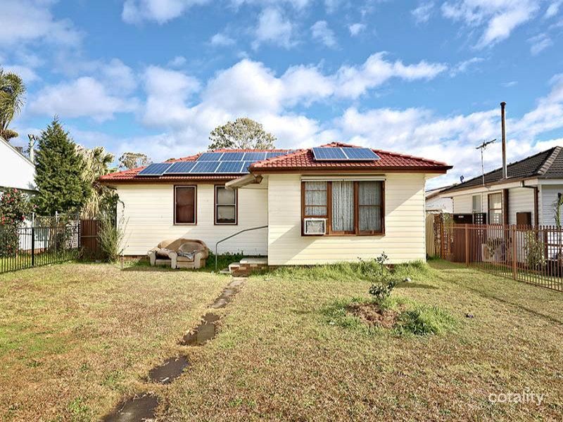 5 Newstan Pl, Cartwright, NSW 2168