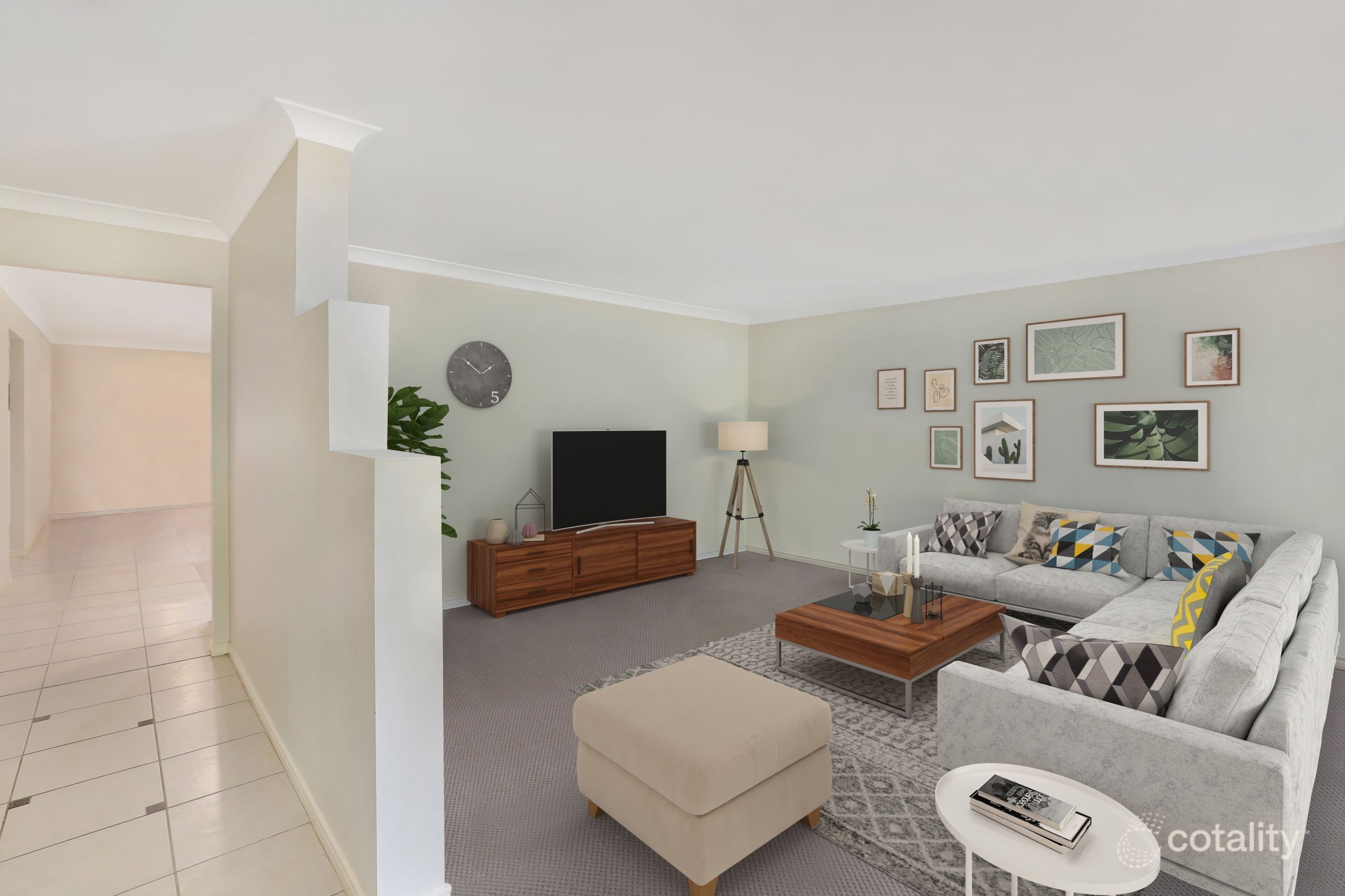 4 Maddock Ave, Mooloolah Valley, QLD 4553