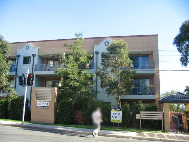 3/49-51 Woniora Rd, Hurstville, NSW 2220
