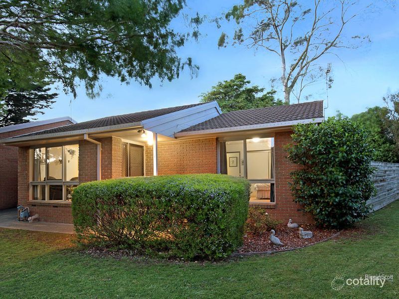 2/30a Forest Rd, Ferntree Gully, VIC 3156