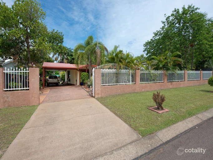 17 Fourcroy St, Karama, NT 0812