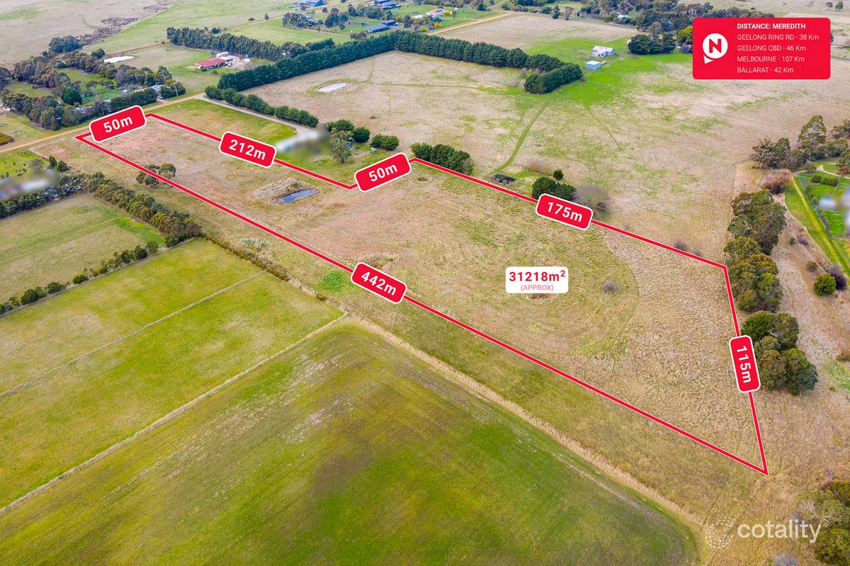 51 Watson St, Meredith, VIC 3333