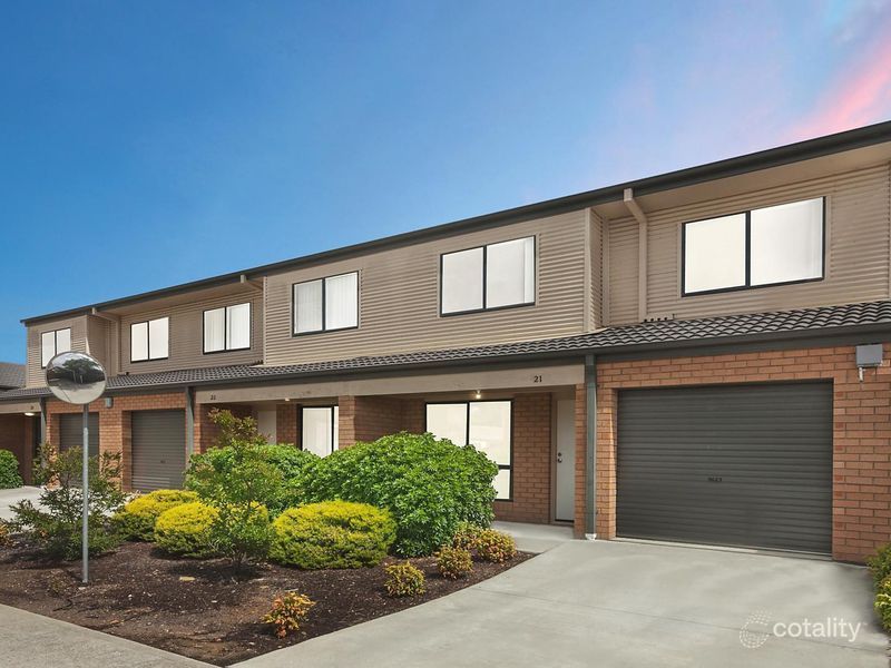 21/41 Carinya St, Queanbeyan, NSW 2620