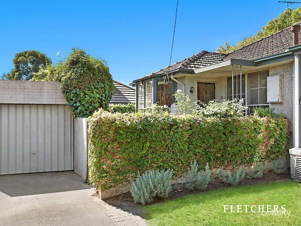 5/283 Barkers Rd, Kew, VIC 3101