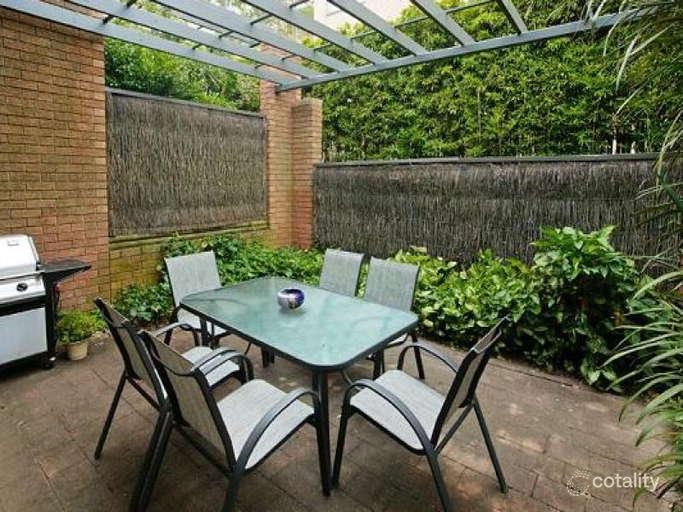 4/2 Hardie St, Neutral Bay, NSW 2089