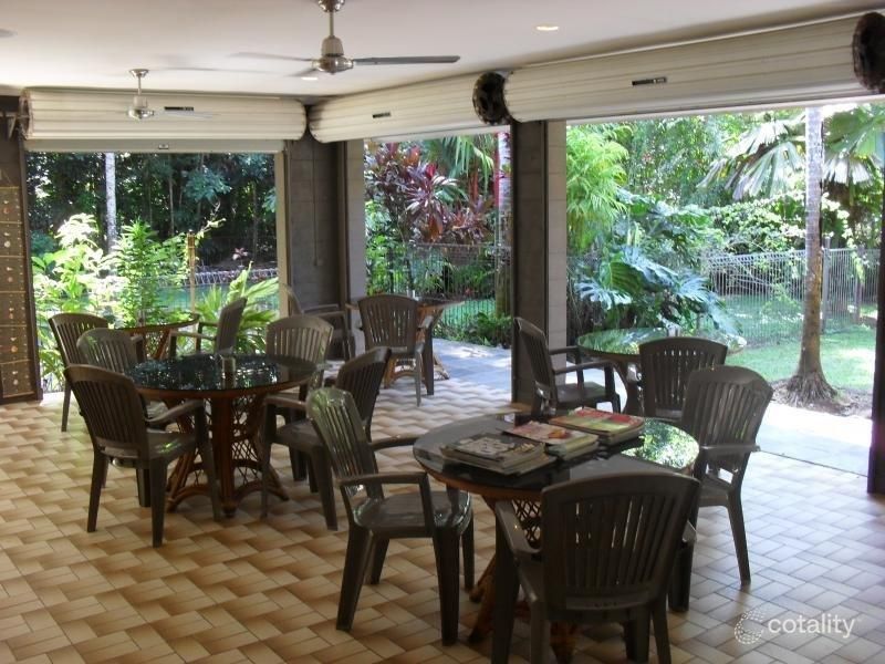 1475 Cape Tribulation Rd, Cow Bay, QLD 4873