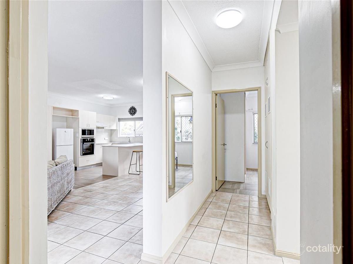 6/361-363 Mcleod St, Cairns North, QLD 4870