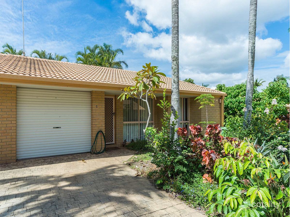 14/138 Hansford Rd, Coombabah, QLD 4216