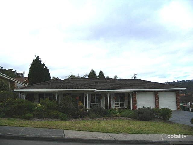 14 James Sea Dr, Green Point, NSW 2251