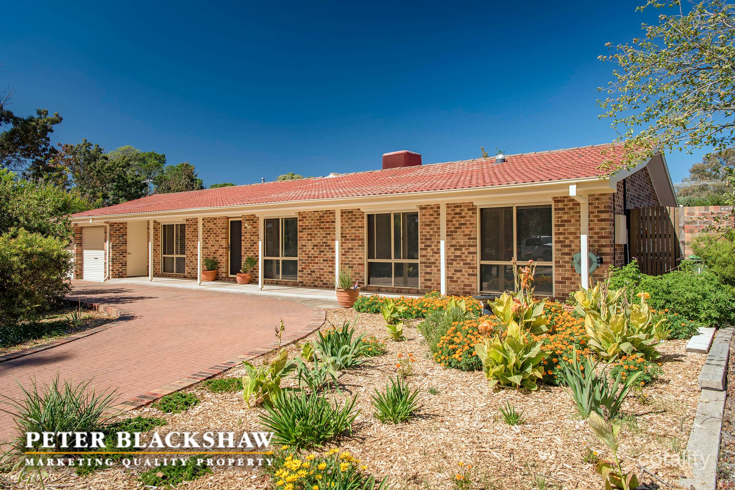 7 Crowder Cct, Stirling, ACT 2611