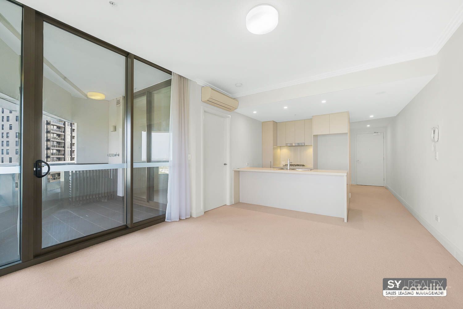 1807/1 Australia Ave, Sydney Olympic Park, NSW 2127