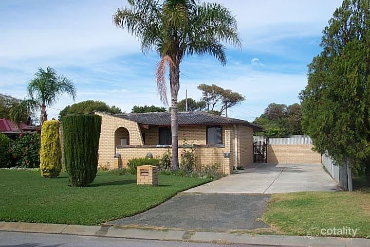 29 Quamby Pl, Rockingham, WA 6168