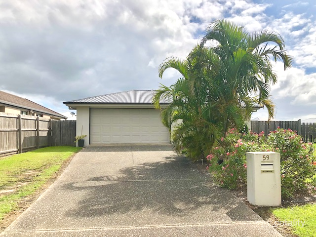 59 Bounty Cct, Eli Waters, QLD 4655
