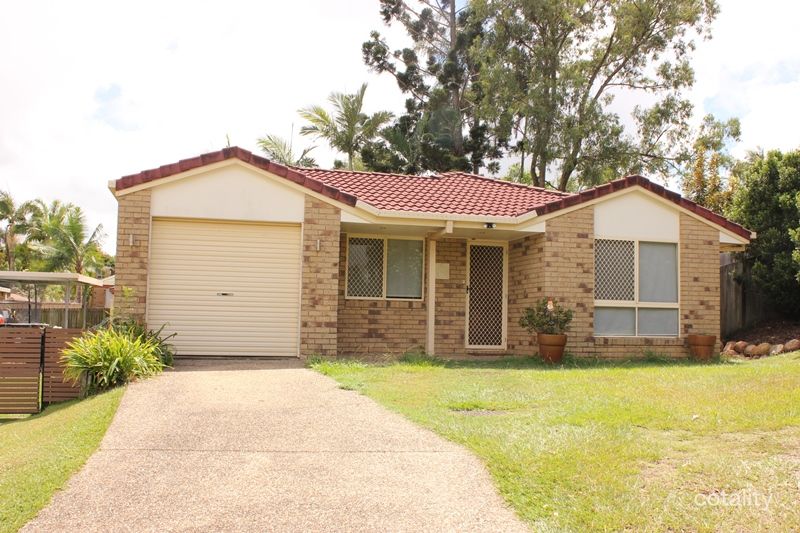 5 Roper Pl, Kallangur, QLD 4503