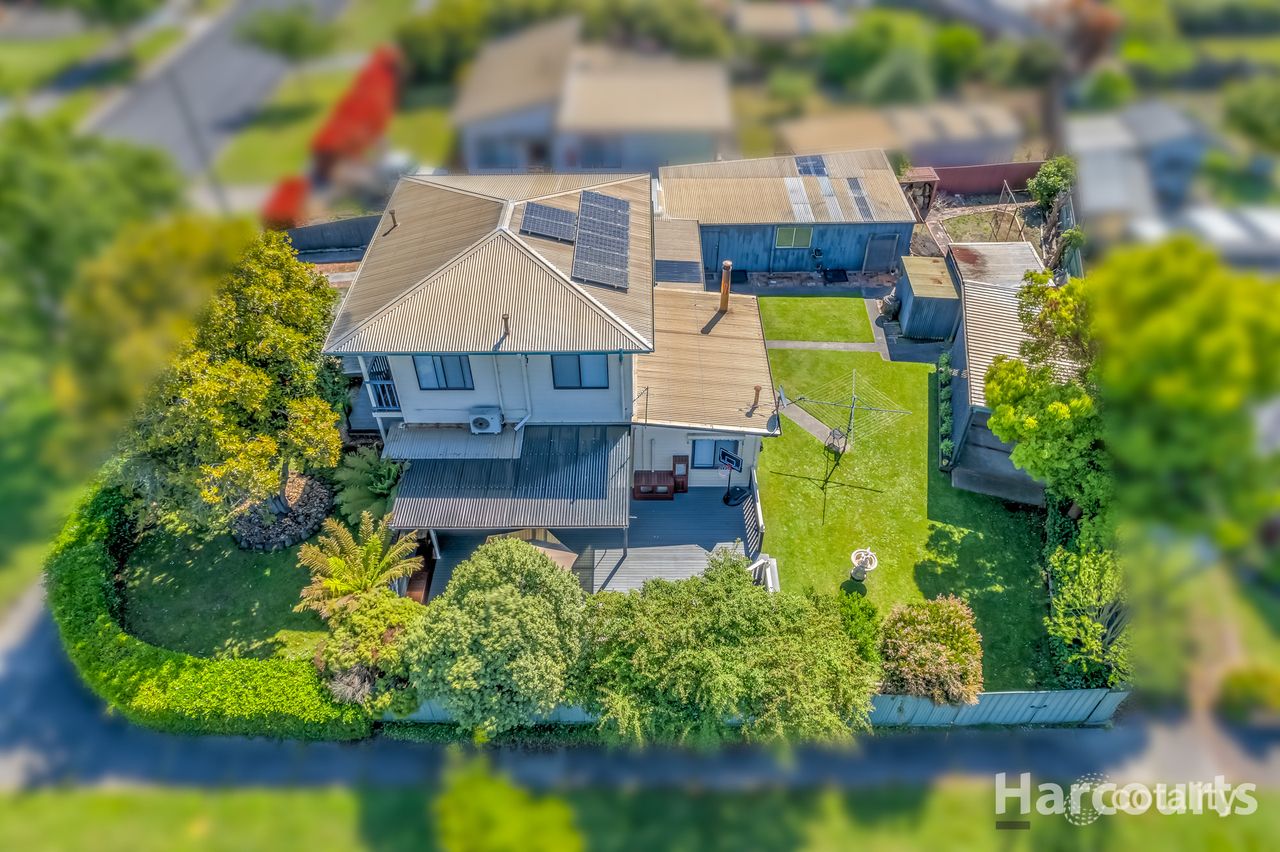68 Hennessey St, Moe, VIC 3825