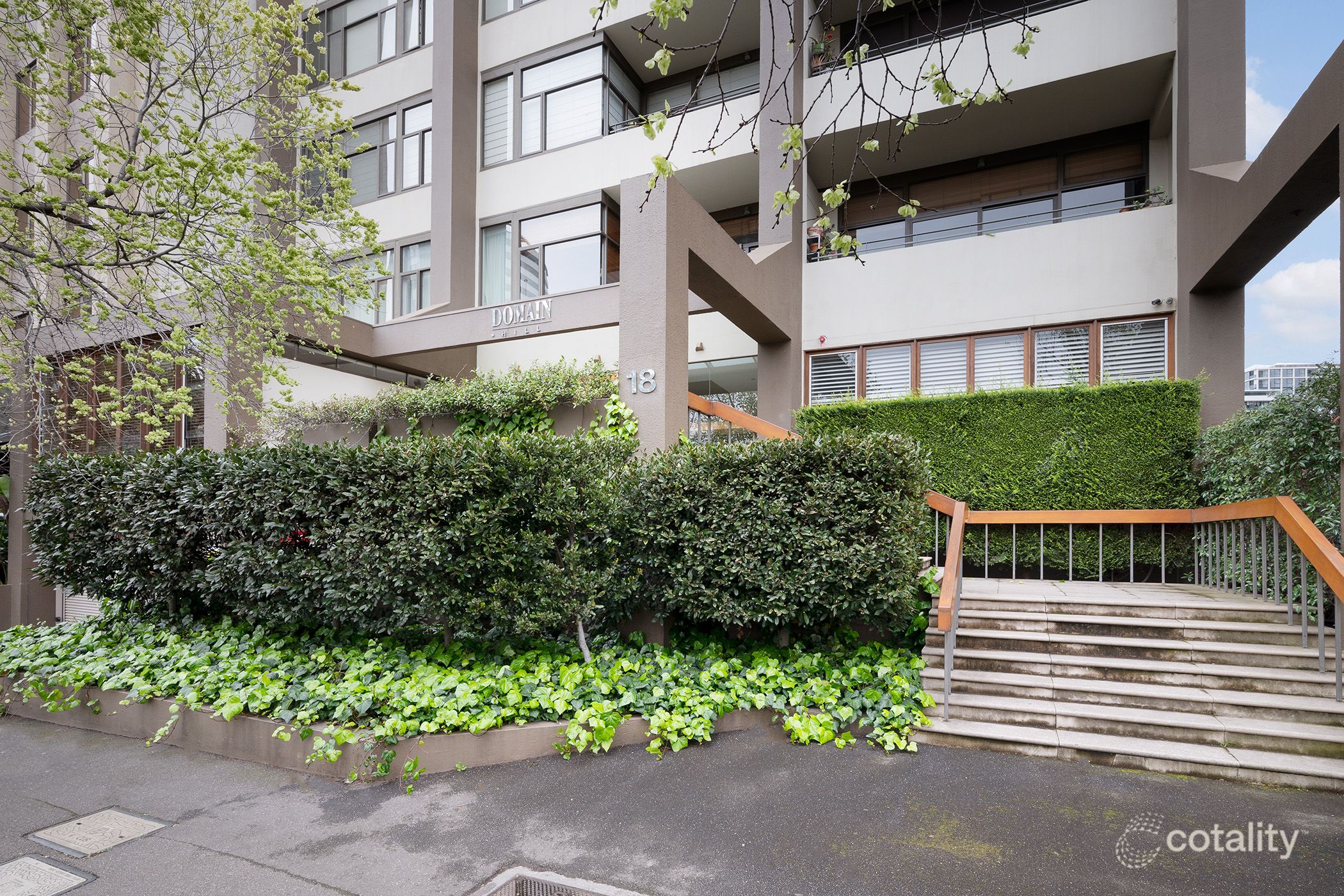 18 Albert Rd, South Melbourne, VIC 3205