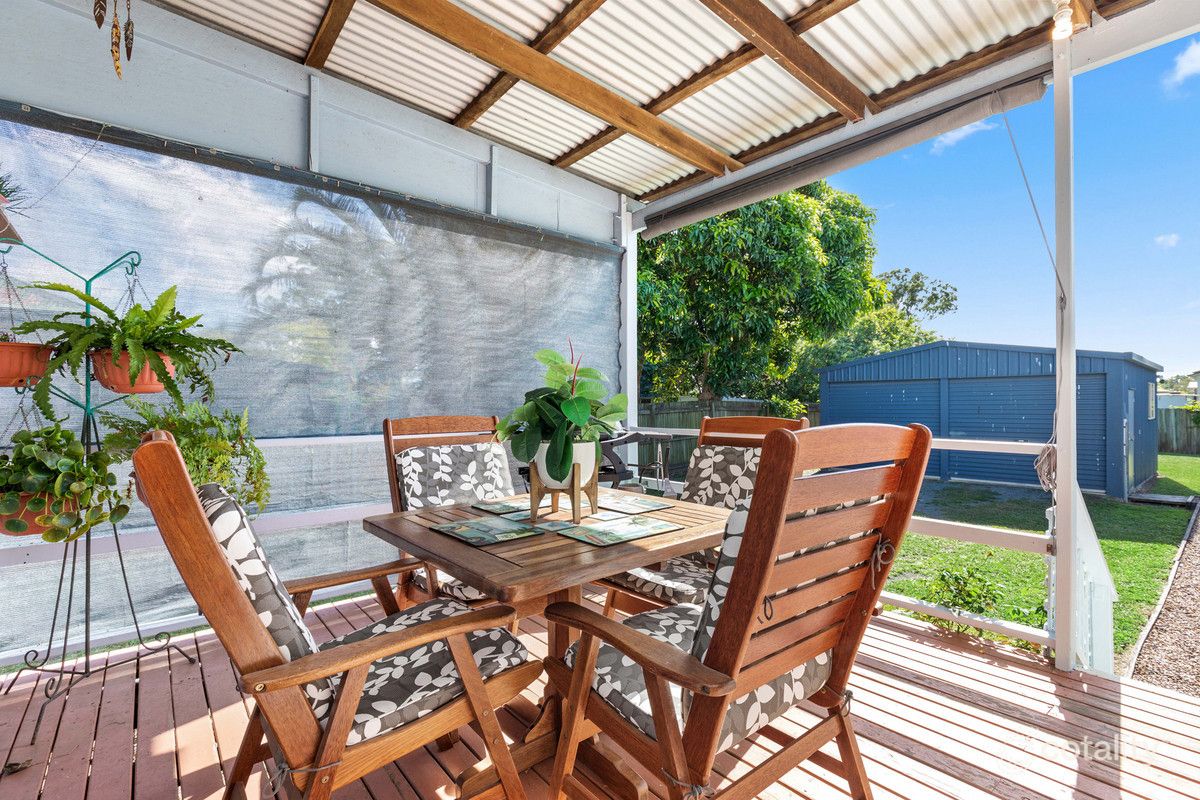 66 Dundas St, Granville, QLD 4650