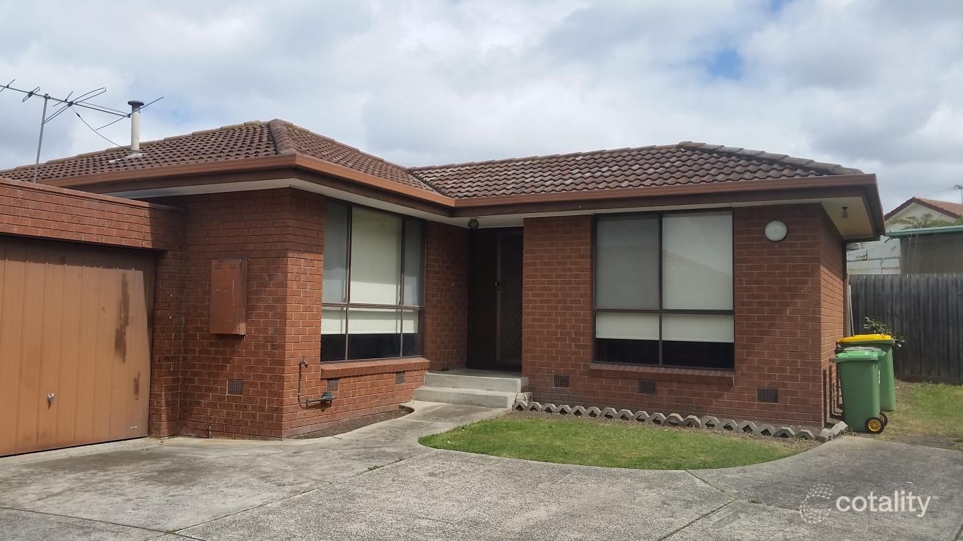 3/3 Fordham Rd, Reservoir, VIC 3073