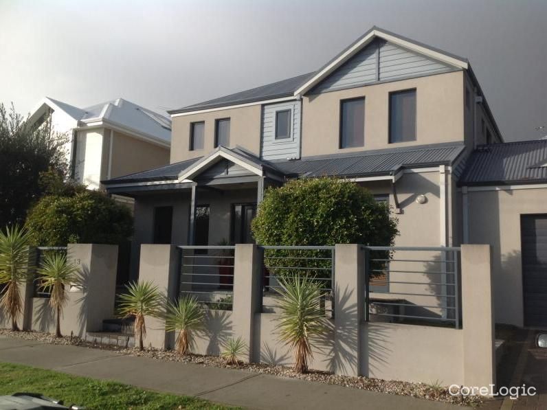 13 Redfern St, North Perth, WA 6006