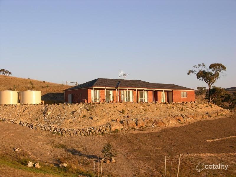 43 Mountford Cres, Kilmore, VIC 3764