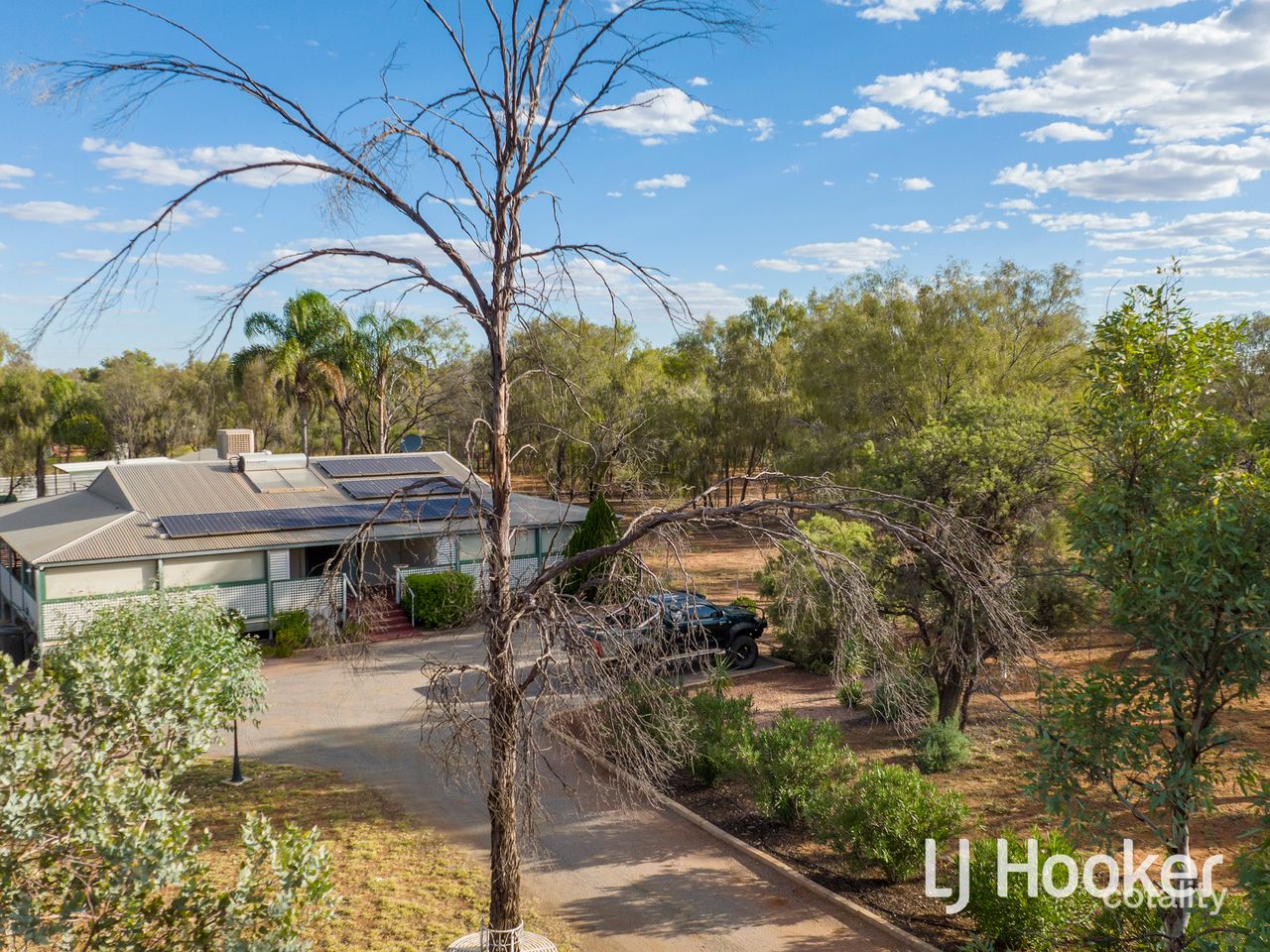 92 Chateau Rd, Connellan, NT 0873