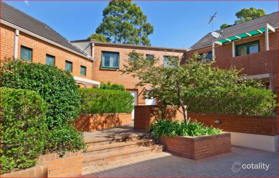 9/331 Balmain Rd, Lilyfield, NSW 2040