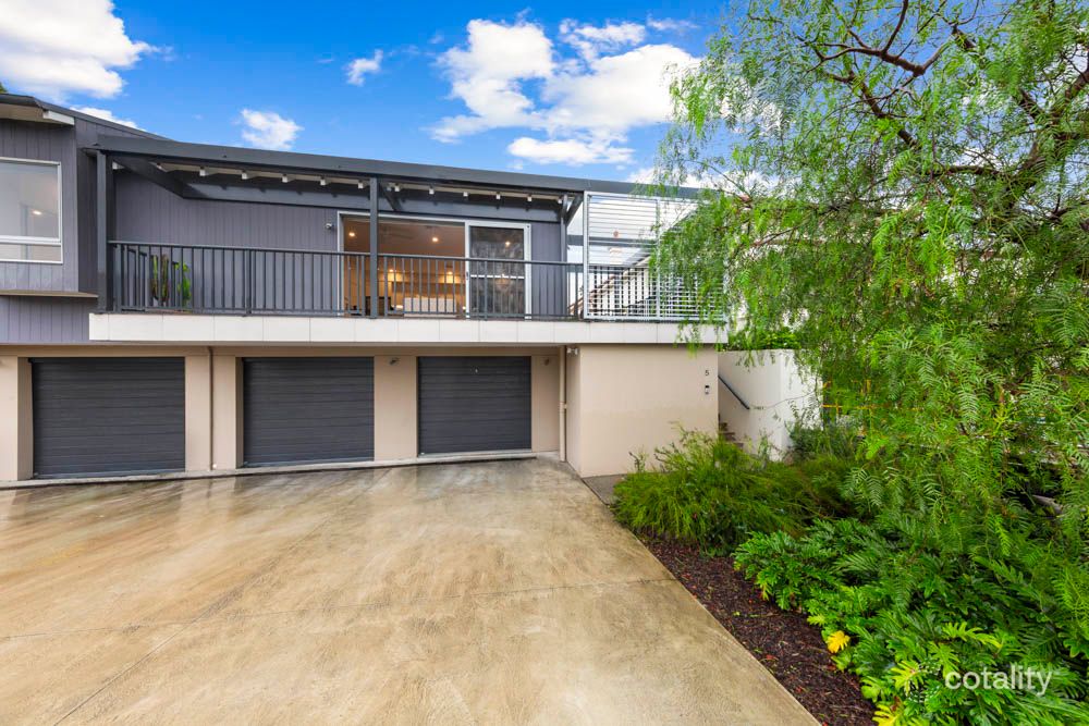 5 Main Ave, Lidcombe, NSW 2141