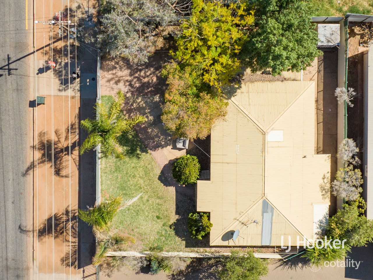1/3 Achilpa St, The Gap, NT 0870