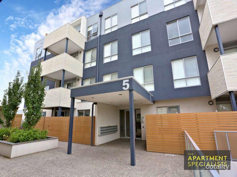 205/5 Sandbelt Cl, Heatherton, VIC 3202