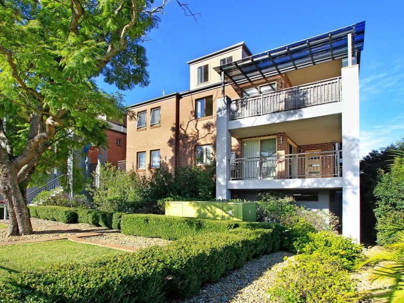 10/5-7 Princes Hwy, Figtree, NSW 2525