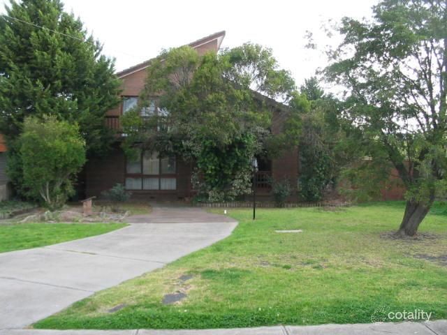 35 Willow Dr, Avondale Heights, VIC 3034