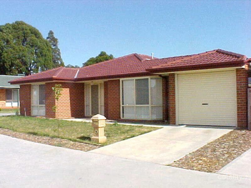 14 Snow Gum Dr, Kilsyth South, VIC 3137