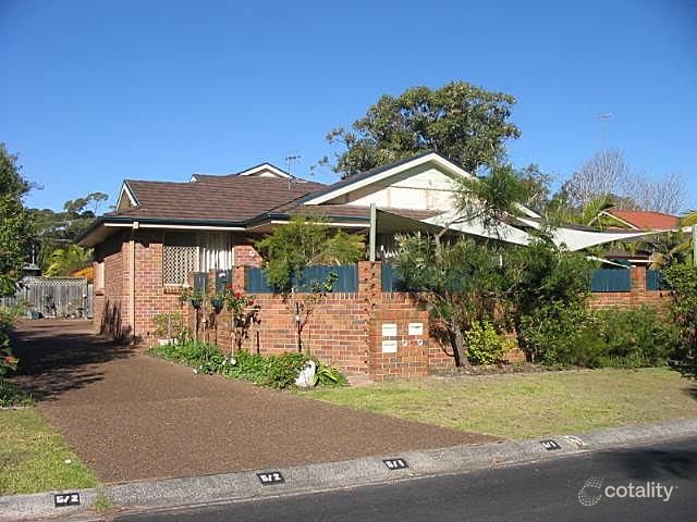 1/5 Marquis Cl, Shelly Beach, NSW 2261